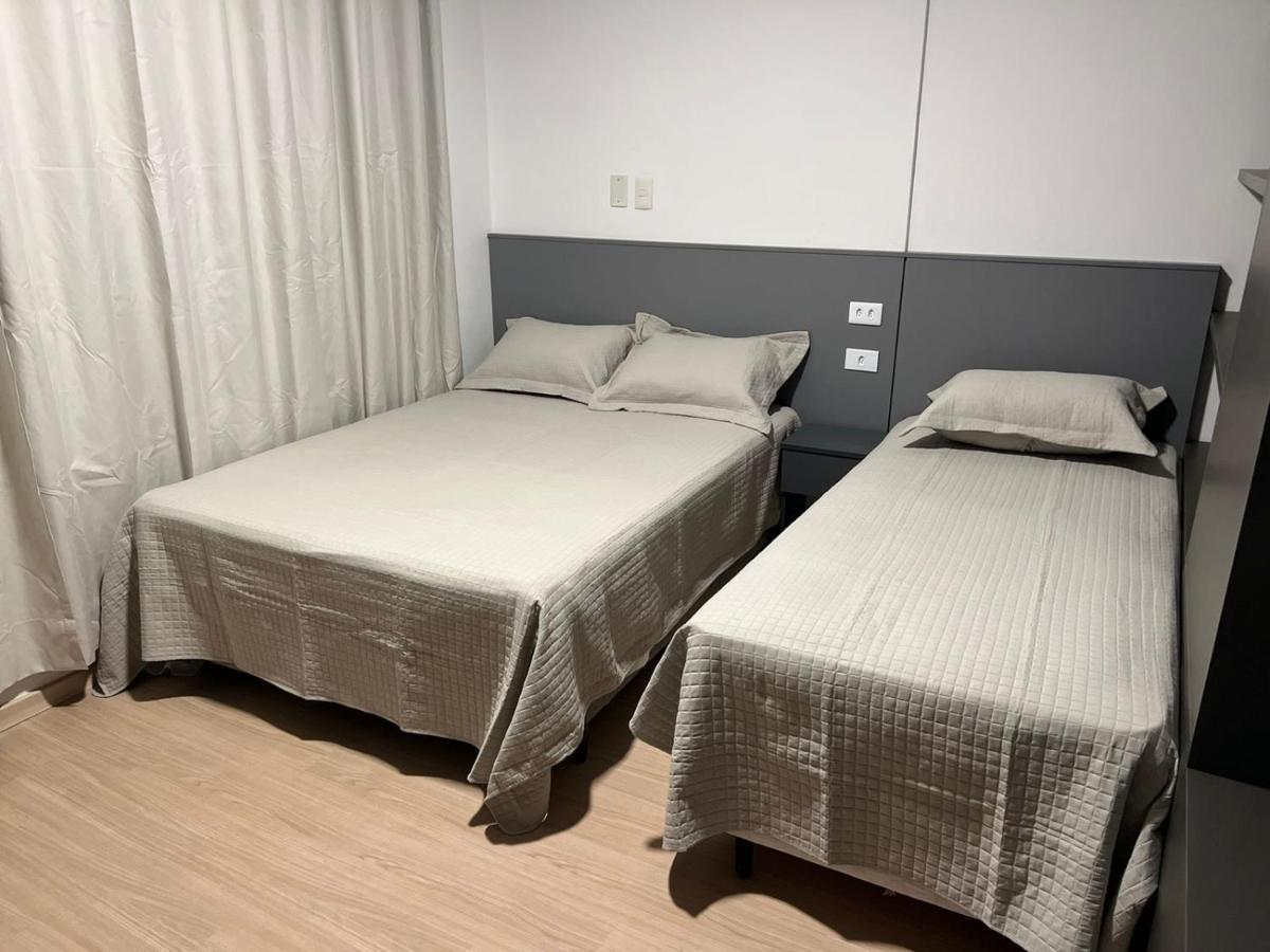 Apartamento Família Bras: Cozy Stay Near Landmarks Sao Paulo Exterior photo